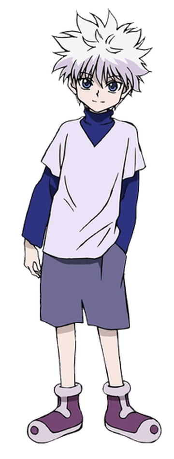 Killua
