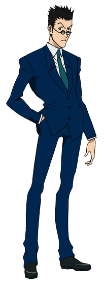 Leorio